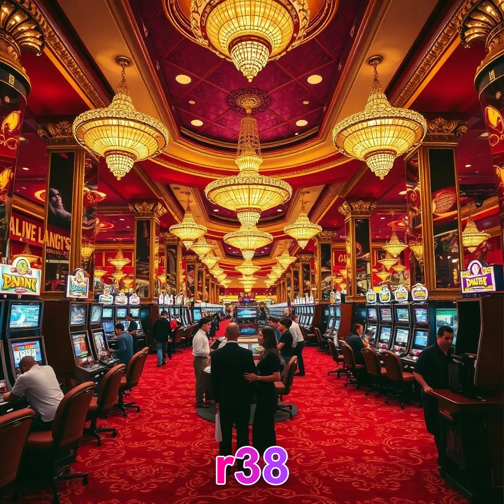 Security Infrastructure