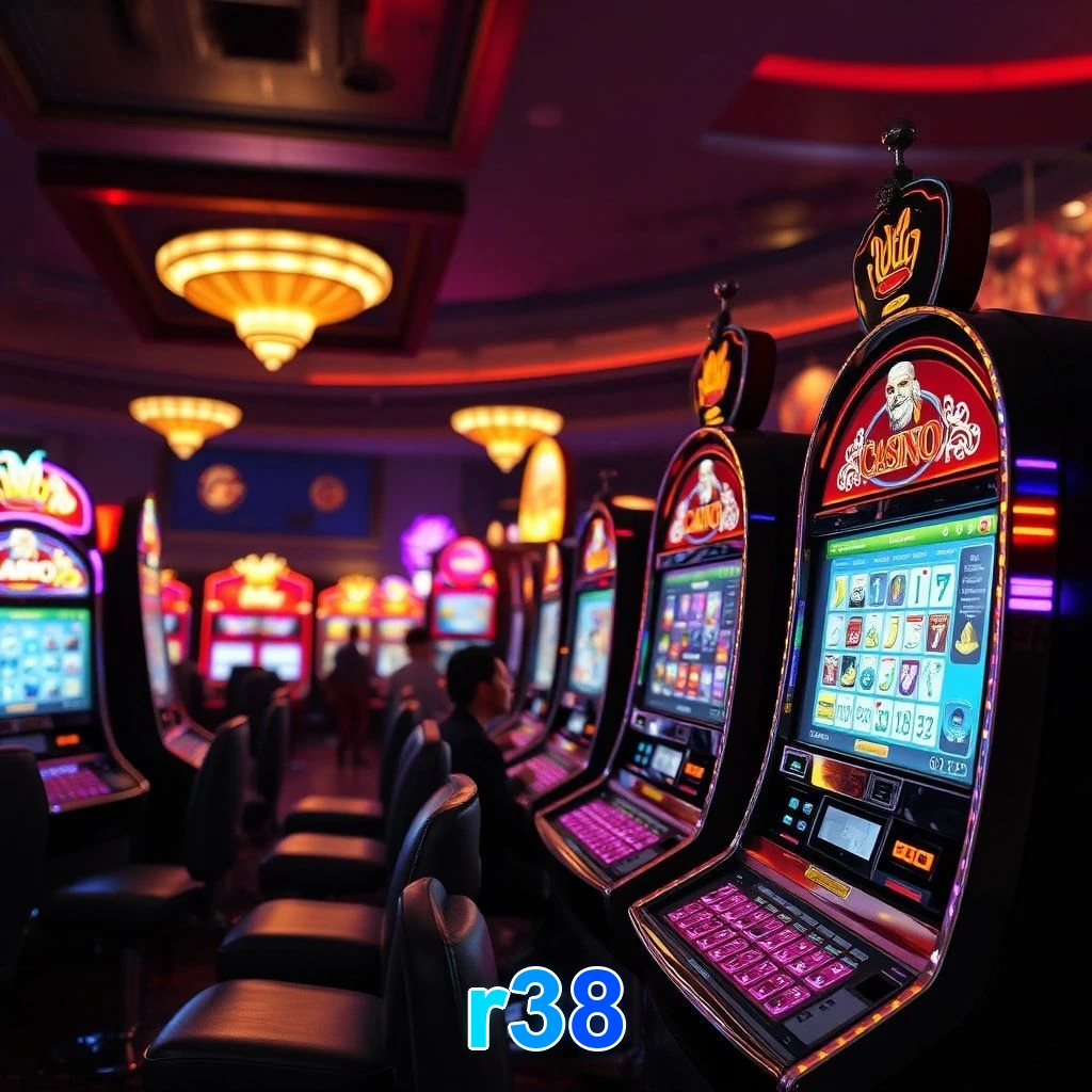 Fortune Tiger Slot Game