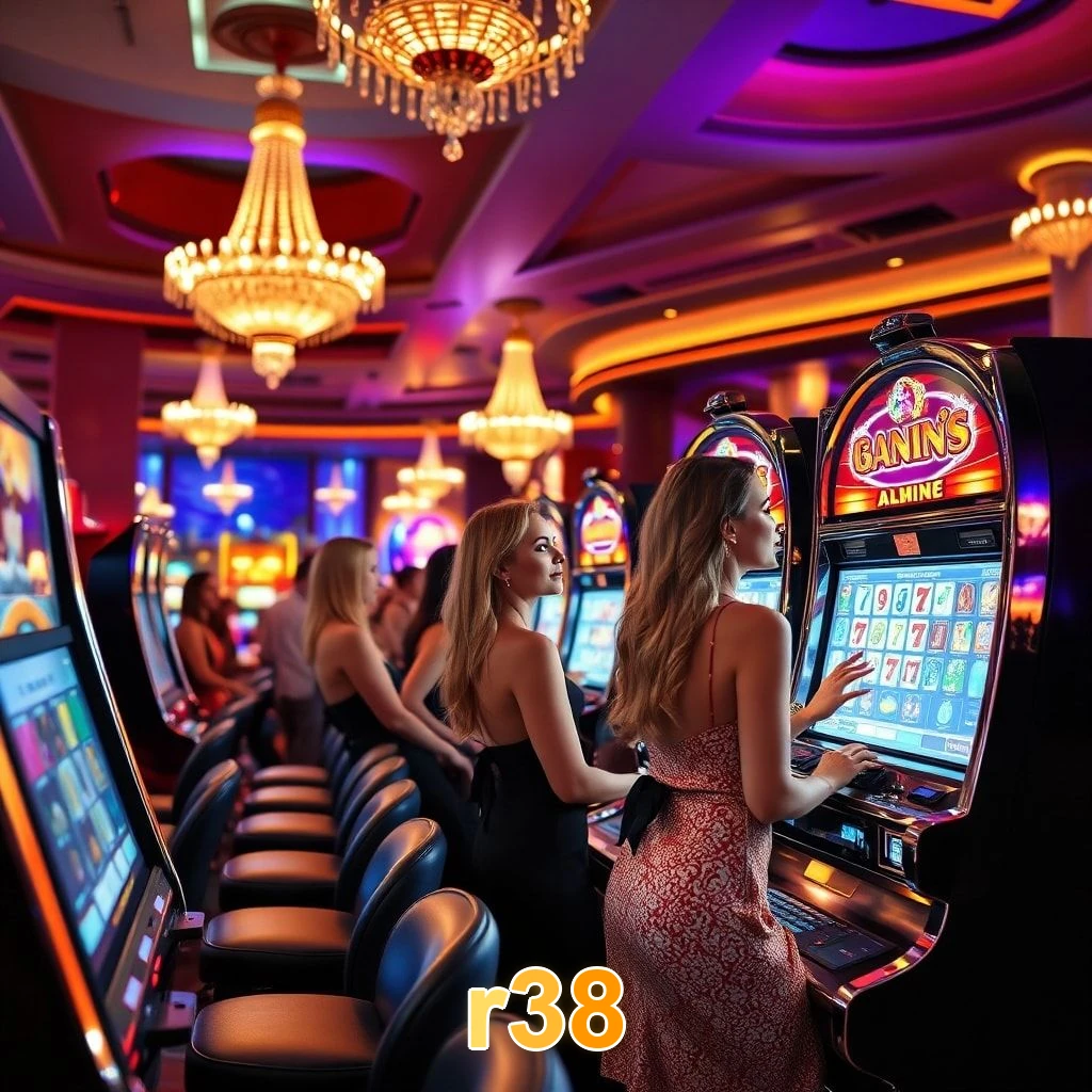 Fortune Games Series